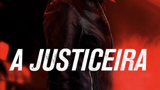 A Justiceira