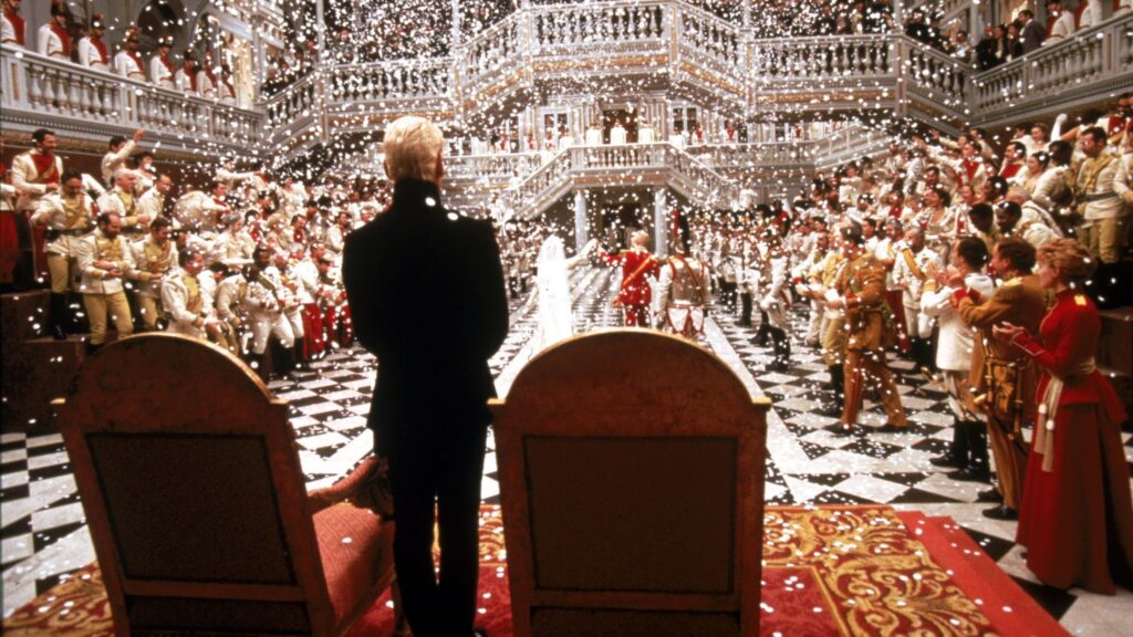 Hamlet — imagem 1
