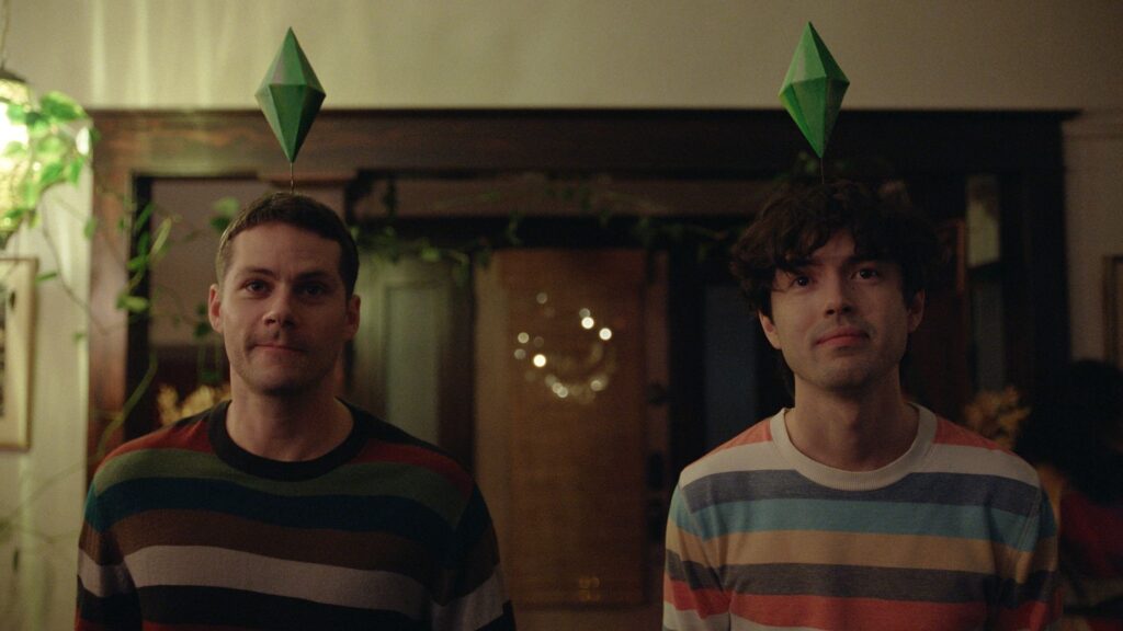 Twinless – Um Gêmeo a Menos — imagem 1