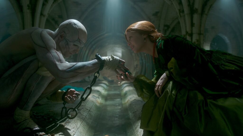 Frankenstein — imagem 3