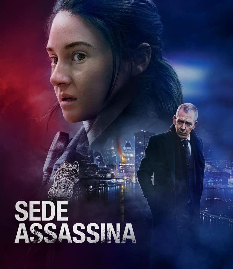 Sede Assassina - poster