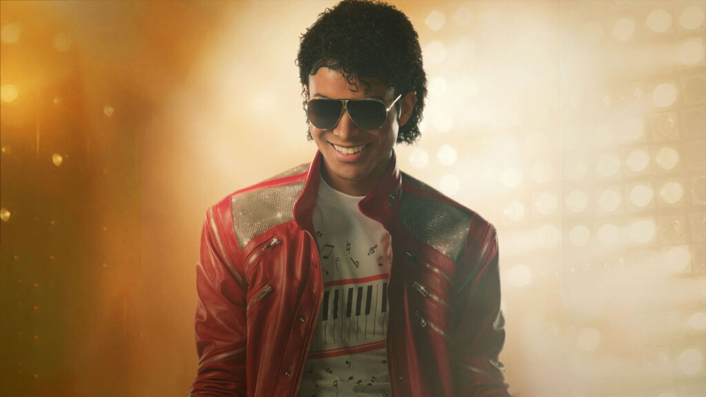 Michael — imagem 2