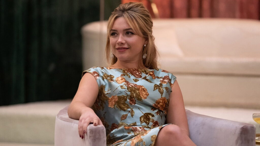 Não Se Preocupe, Querida — imagem 6