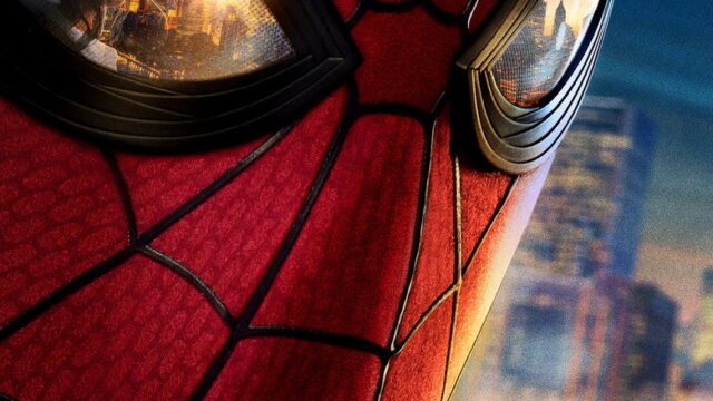 Homem-Aranha: Um Novo Dia