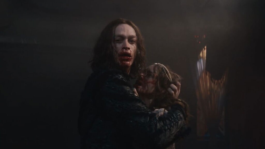 Drácula – Uma História de Amor Eterno — imagem 7