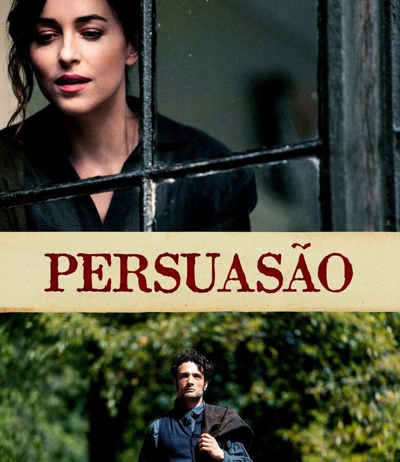 Persuasão - poster