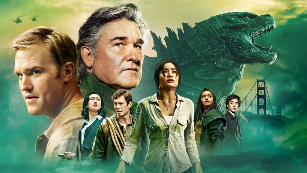 Monarch – Legado de Monstros — imagem 2