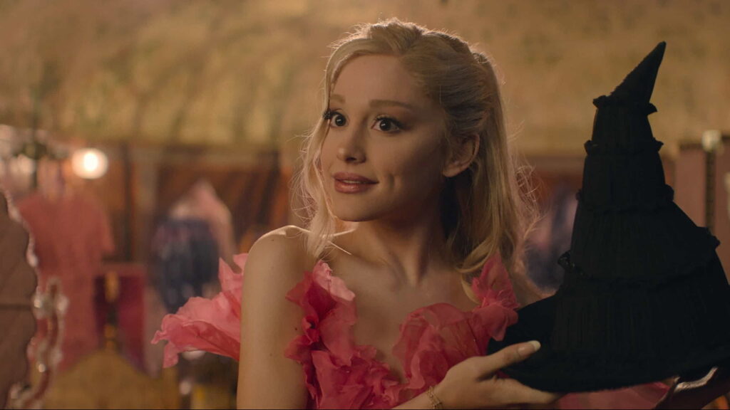 Wicked — imagem 3