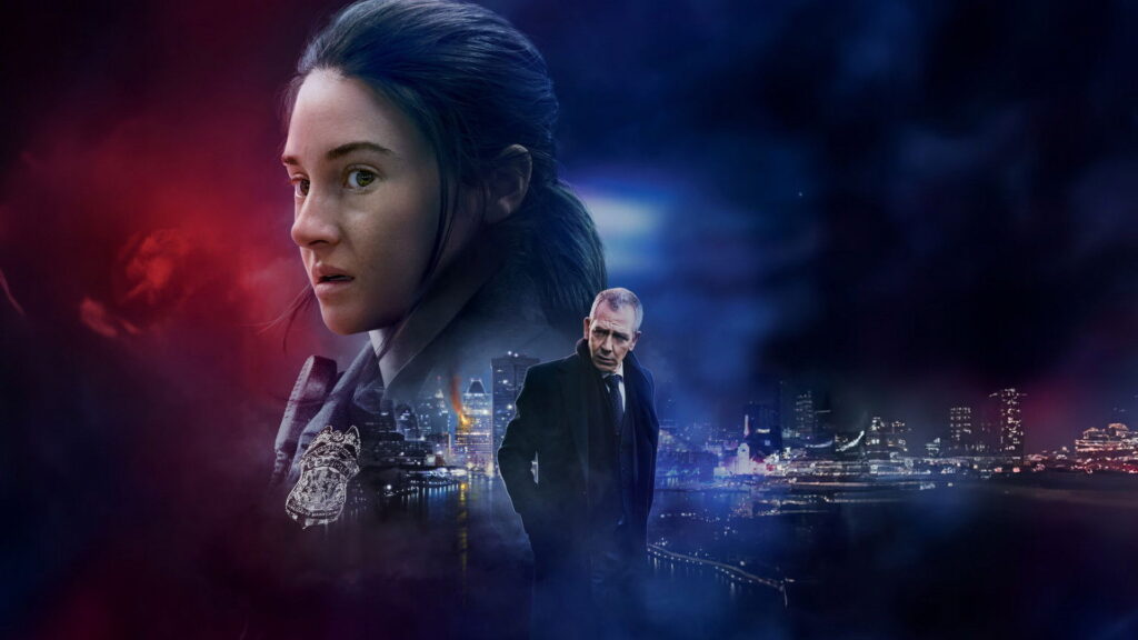 Sede Assassina — imagem 3