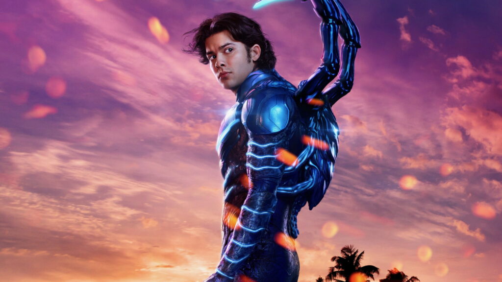 Besouro Azul — imagem 7