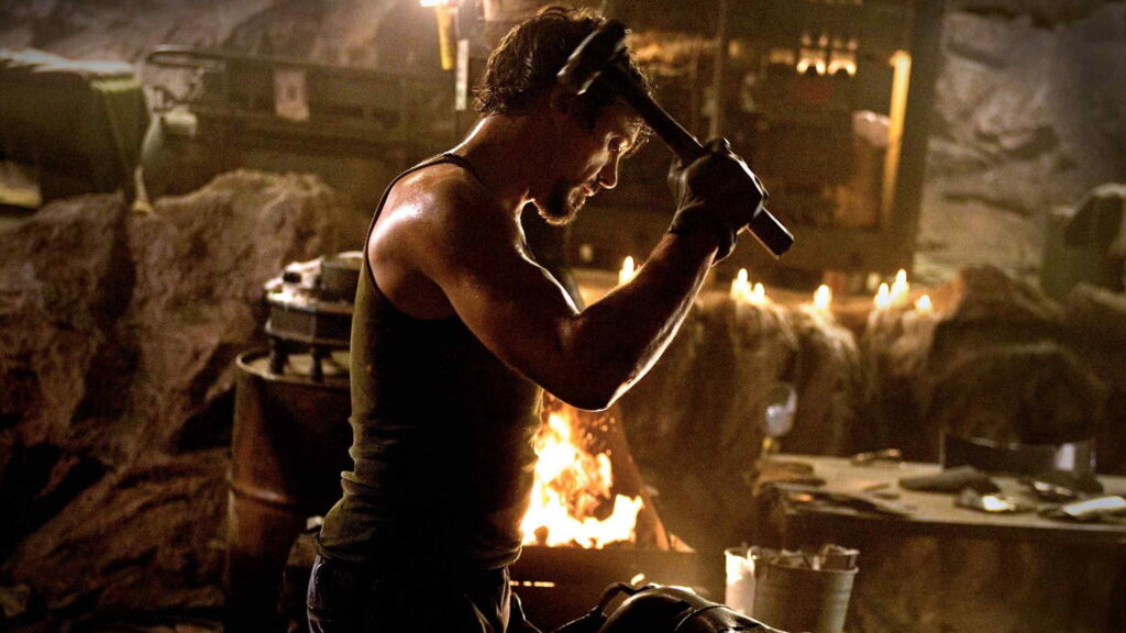 Homem de Ferro — imagem 5