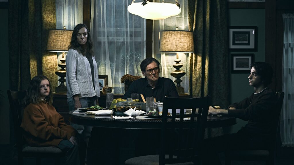 Hereditário — imagem 4