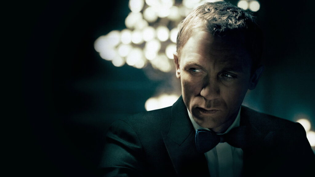007: Cassino Royale — imagem 3