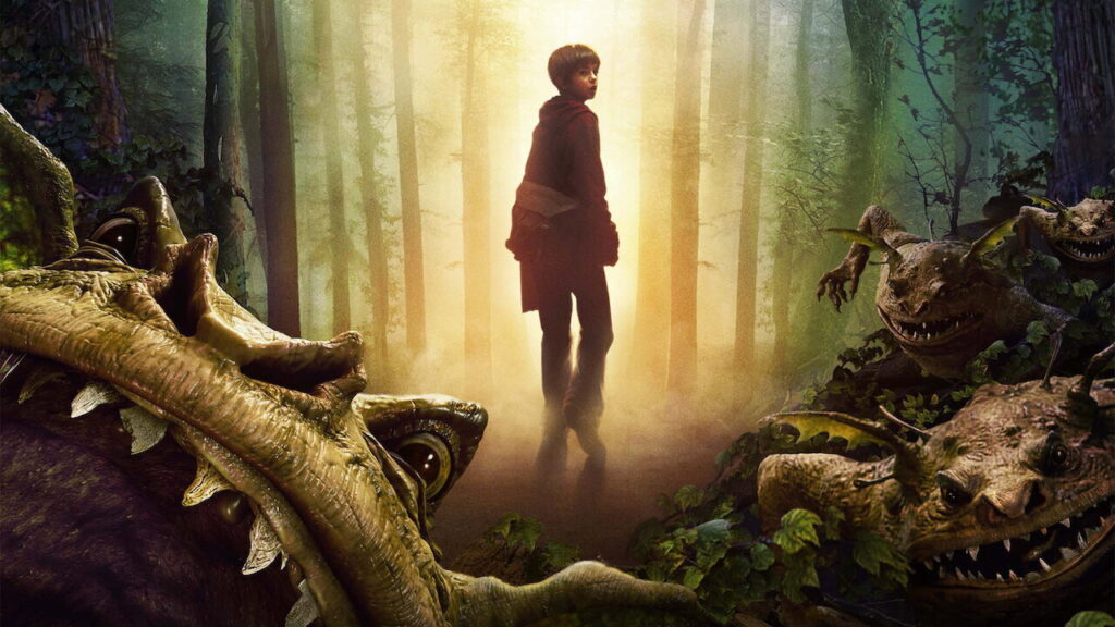 As Crônicas de Spiderwick — imagem 3