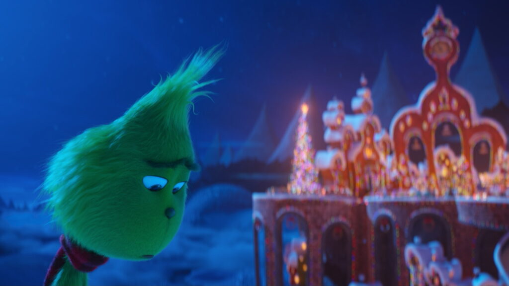 O Grinch — imagem 7