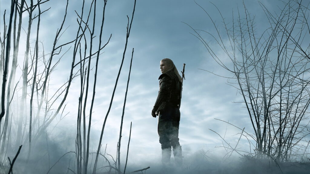 The Witcher — imagem 5