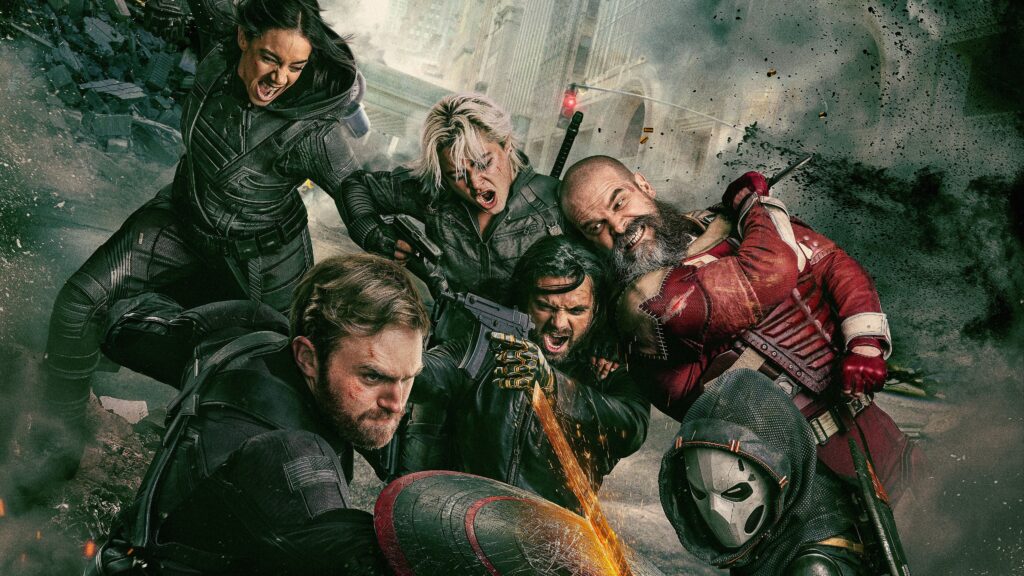 Thunderbolts* — imagem 1