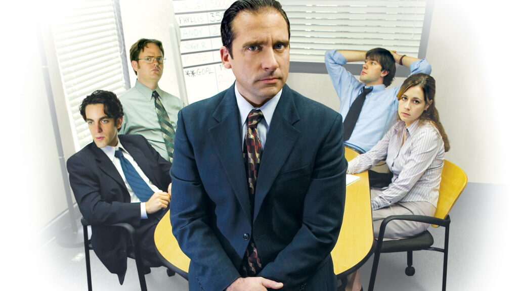 The Office — imagem 5