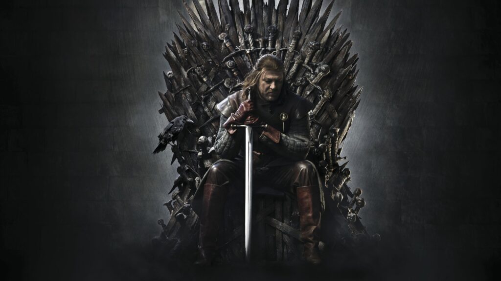 Game of Thrones — imagem 2