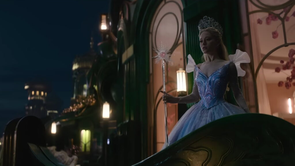 Wicked: Parte II — imagem 8