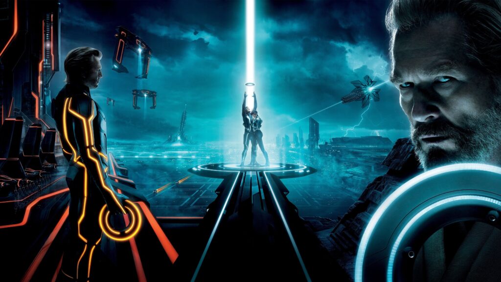 Tron: O Legado — imagem 1