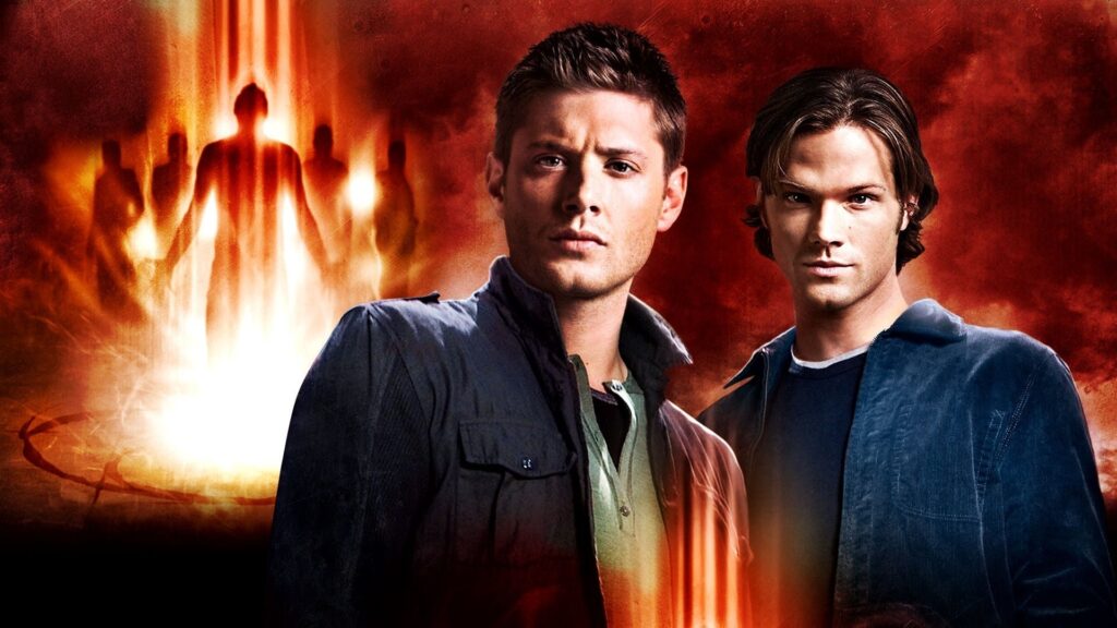Supernatural — imagem 1