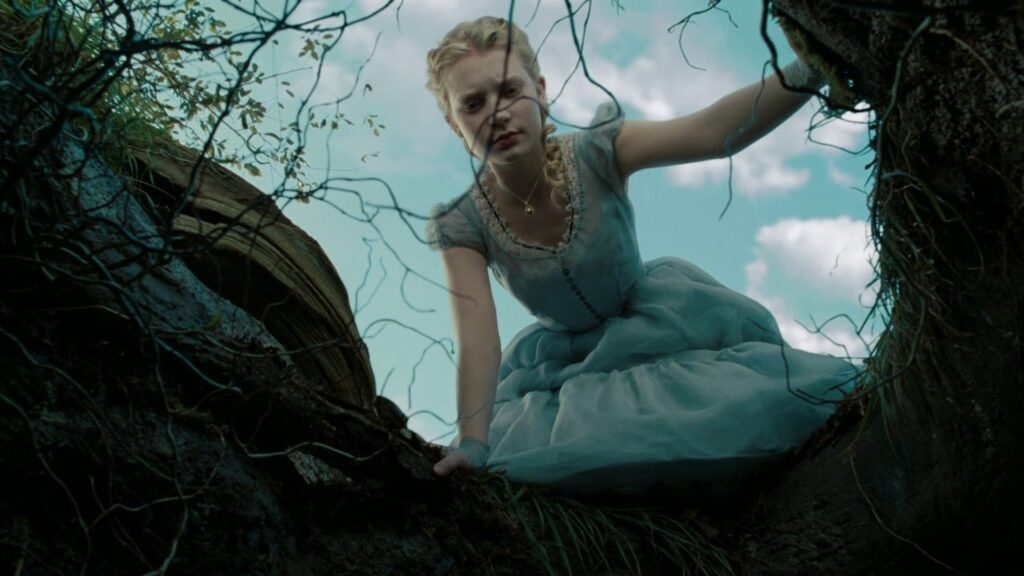 Alice no País das Maravilhas — imagem 4