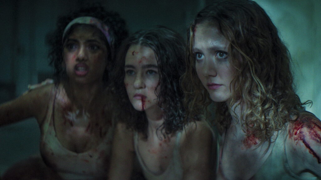 Lindas e Letais — imagem 6