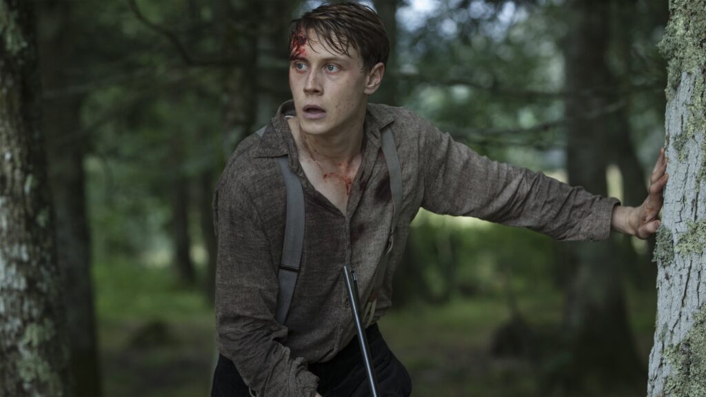 O Segredo de Marrowbone — imagem 2