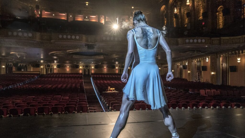 Bailarina: Do Universo de John Wick — imagem 6