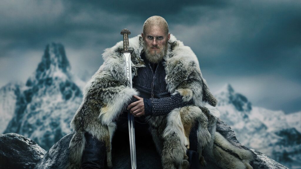 Vikings — imagem 4