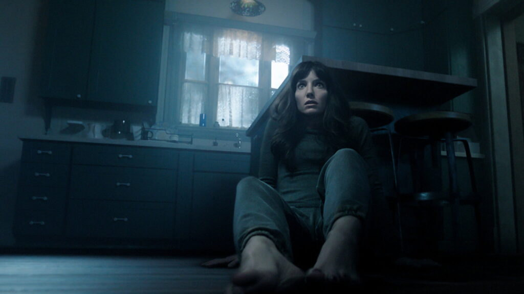 Maligno — imagem 8
