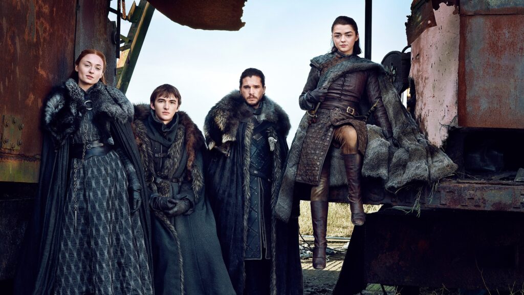Game of Thrones — imagem 3
