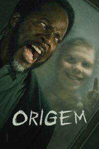 Origem - poster