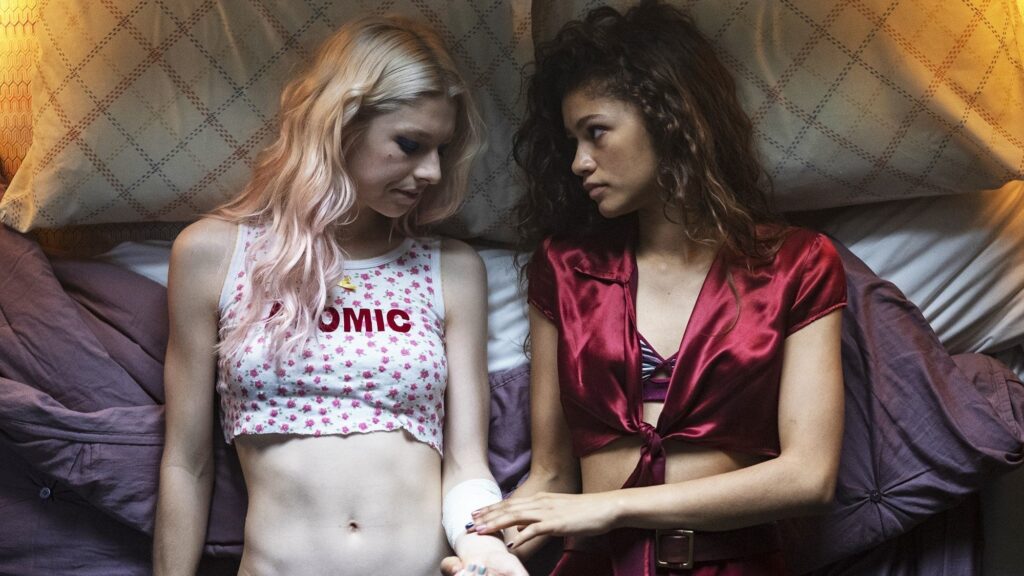 Euphoria — imagem 3