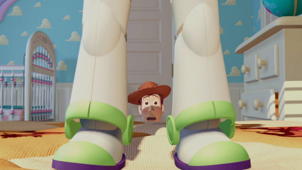 Toy Story: Um Mundo de Aventuras — imagem 3