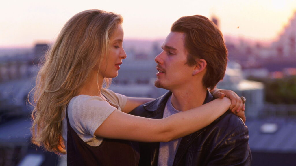 Antes do Amanhecer — imagem 4