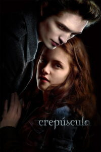 Crepúsculo - poster