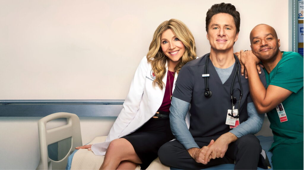 Scrubs — imagem 4