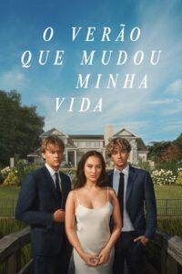 O Verão Que Mudou Minha Vida