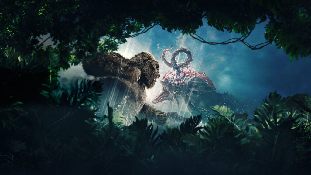 Monarch – Legado de Monstros — imagem 1
