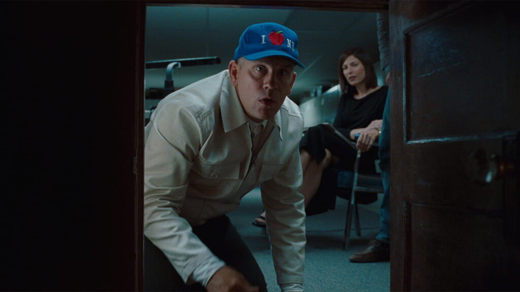 Quero Ser John Malkovich — imagem 3