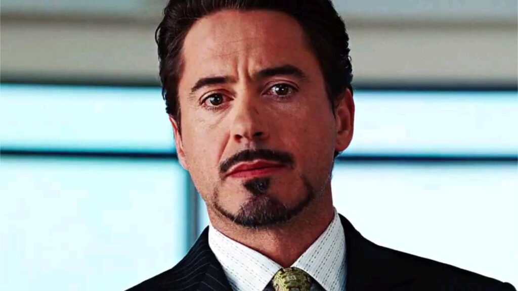 Homem de Ferro — imagem 8