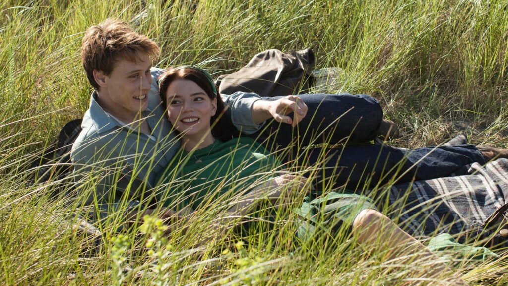 O Segredo de Marrowbone — imagem 3