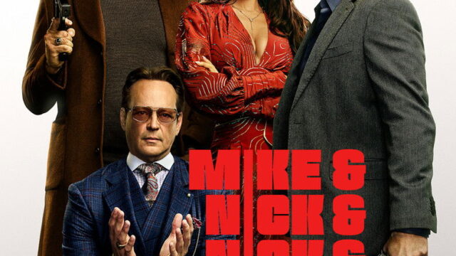 Mike & Nick & Nick & Alice