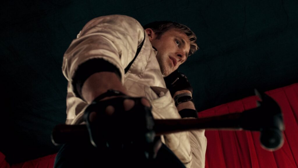 Drive — imagem 1