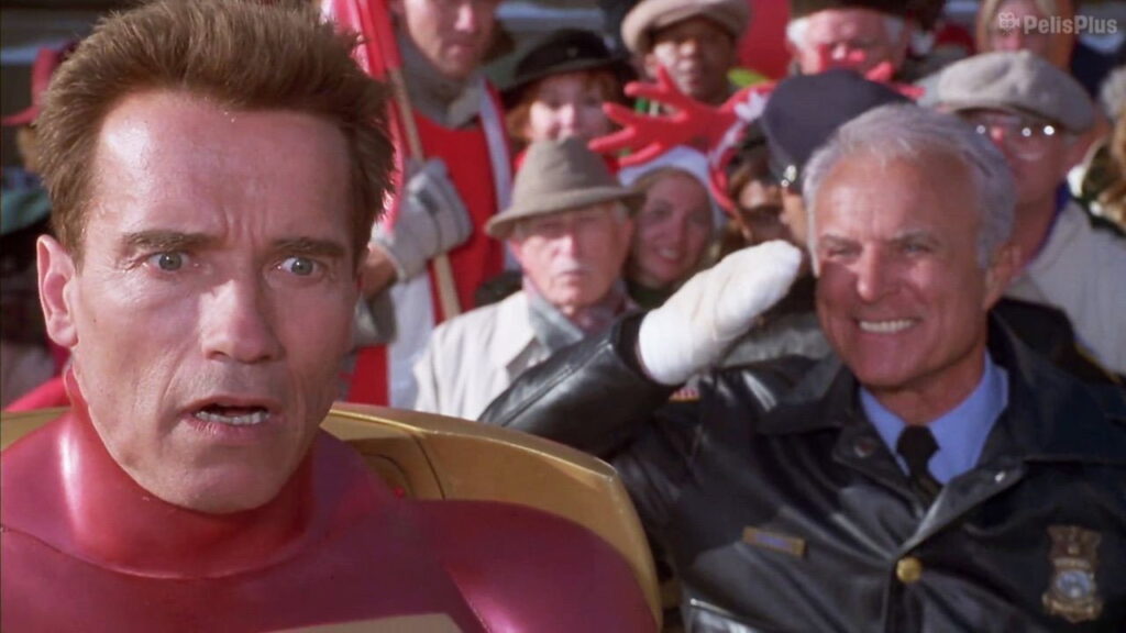 Um Herói de Brinquedo — imagem 4