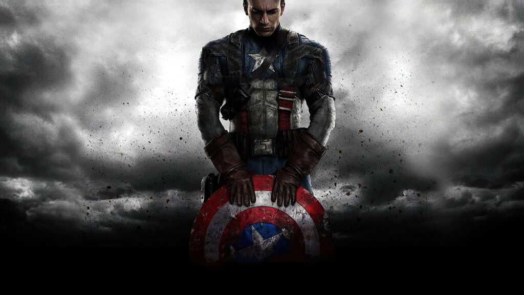 Capitão América: O Primeiro Vingador — imagem 2
