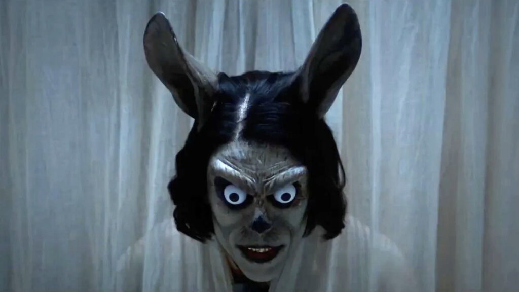 Hokum: O Pesadelo da Bruxa — imagem 4