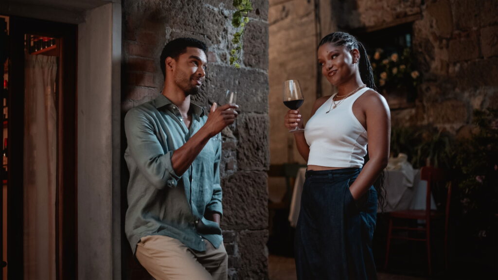 Eu & Você na Toscana — imagem 1
